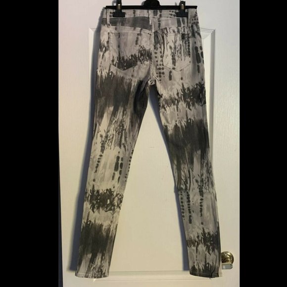 👖Joe's Jeans The Skinny TieDye 32 - Picture 4 of 8